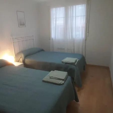 Atico Con 3 Y Garaje A 15 Minutos De Valladolid Apartman Tudela de Duero