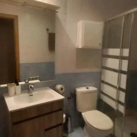 Atico Con 3 Y Garaje A 15 Minutos De Valladolid *