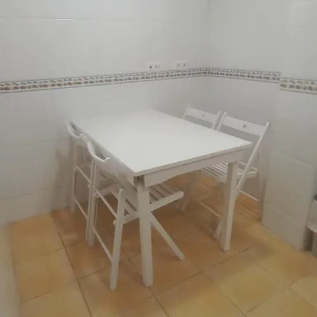 Appartement Atico Con 3 Y Garaje A 15 Minutos De Valladolid