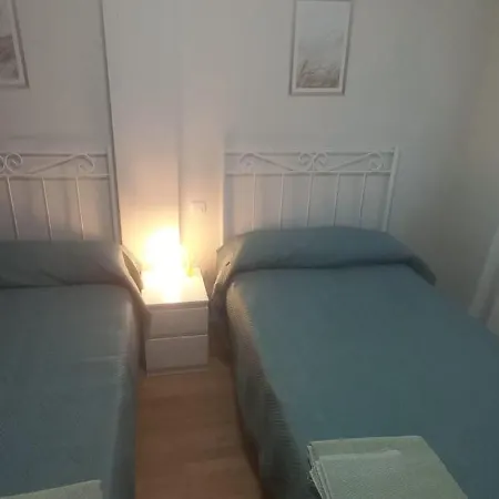 Atico Con 3 Y Garaje A 15 Minutos De Valladolid Apartman Tudela de Duero