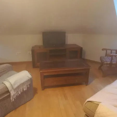 Atico Con 3 Y Garaje A 15 Minutos De Valladolid Apartman Tudela de Duero