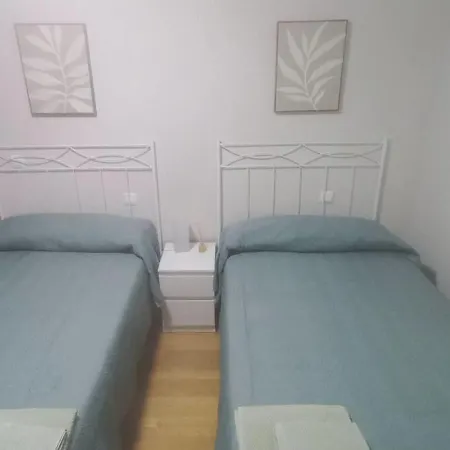 Atico Con 3 Y Garaje A 15 Minutos De Valladolid *