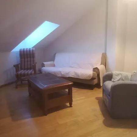 Atico Con 3 Y Garaje A 15 Minutos De Valladolid * Tudela de Duero