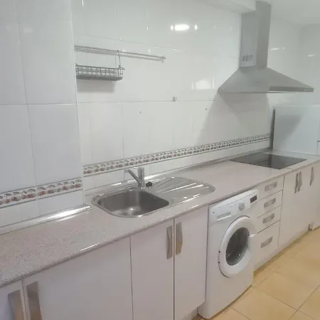 Atico Con 3 Y Garaje A 15 Minutos De Valladolid Appartement *