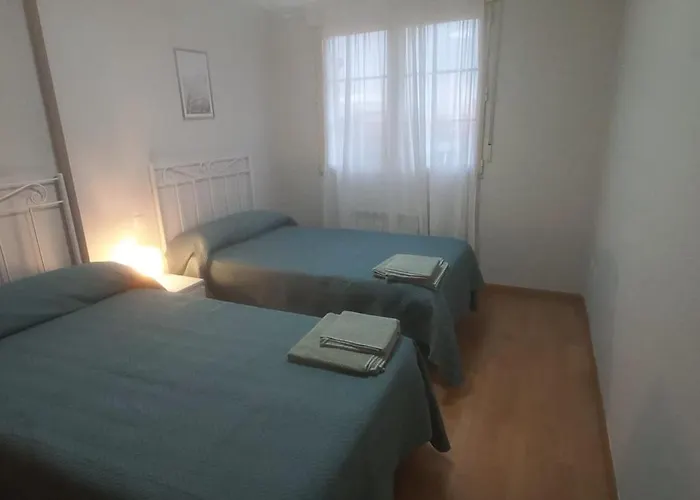 Atico Con 3 Y Garaje A 15 Minutos De Valladolid Apartman Tudela de Duero