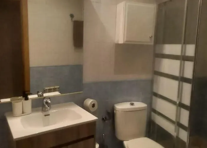 Atico Con 3 Y Garaje A 15 Minutos De Valladolid *