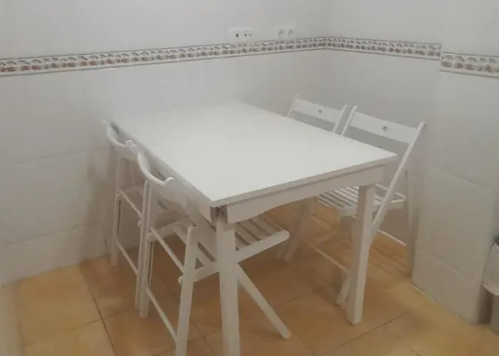 Apartman Atico Con 3 Y Garaje A 15 Minutos De Valladolid