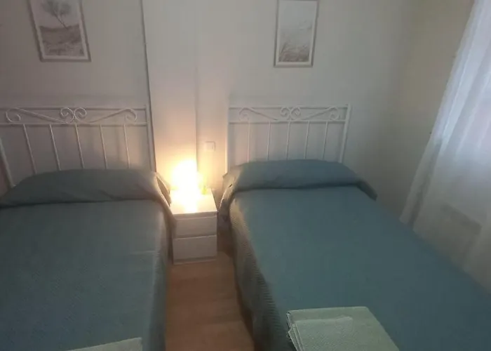 Atico Con 3 Y Garaje A 15 Minutos De Valladolid Apartman Tudela de Duero