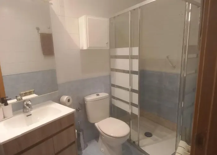 Atico Con 3 Y Garaje A 15 Minutos De Valladolid * Tudela de Duero