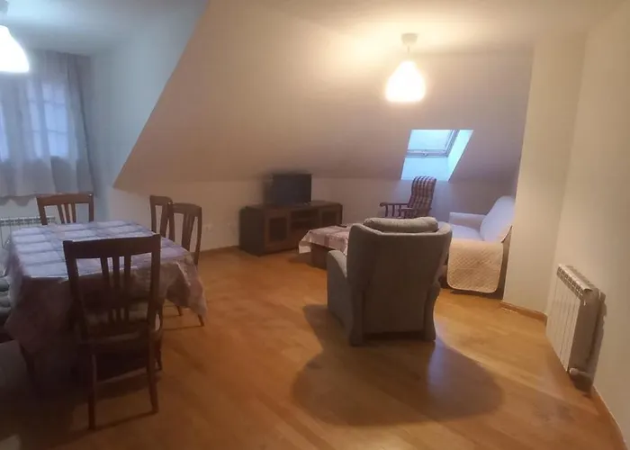 Atico Con 3 Y Garaje A 15 Minutos De Valladolid Tudela de Duero