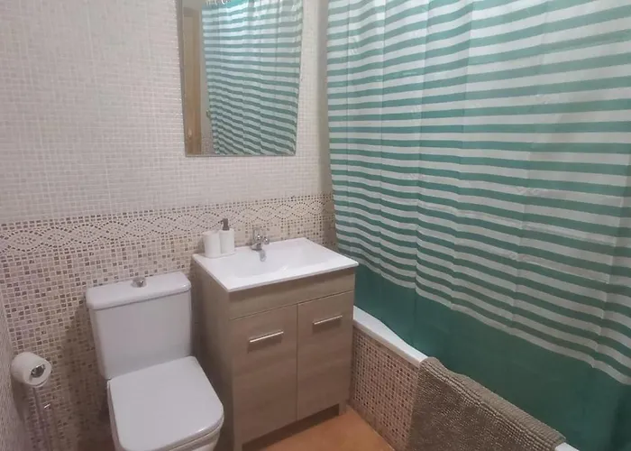 Atico Con 3 Y Garaje A 15 Minutos De Valladolid