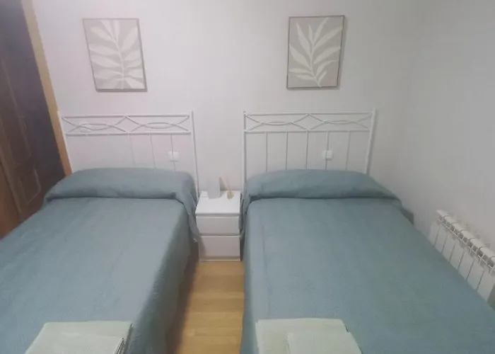 Atico Con 3 Y Garaje A 15 Minutos De Valladolid *