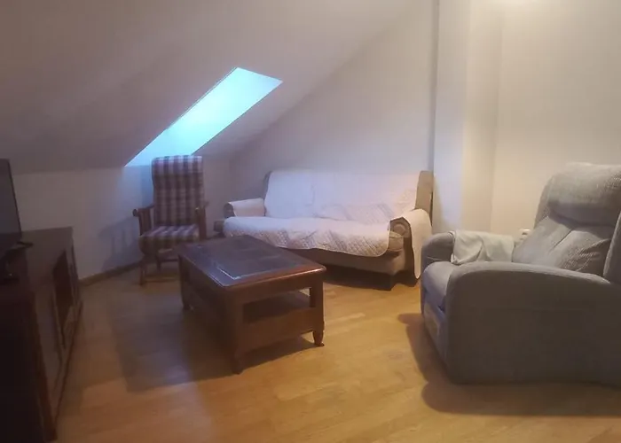 Atico Con 3 Y Garaje A 15 Minutos De Valladolid * Tudela de Duero