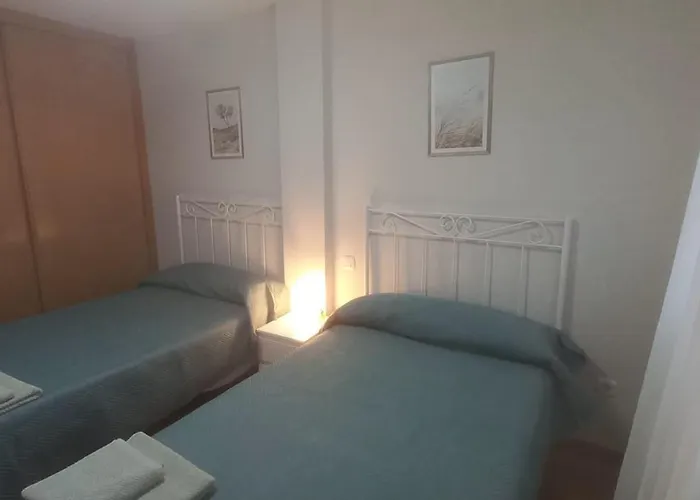 Atico Con 3 Y Garaje A 15 Minutos De Valladolid Tudela de Duero