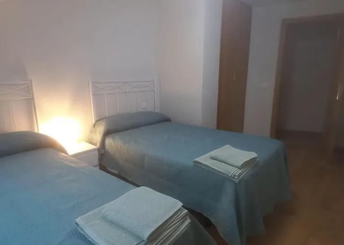 Atico Con 3 Y Garaje A 15 Minutos De Valladolid *