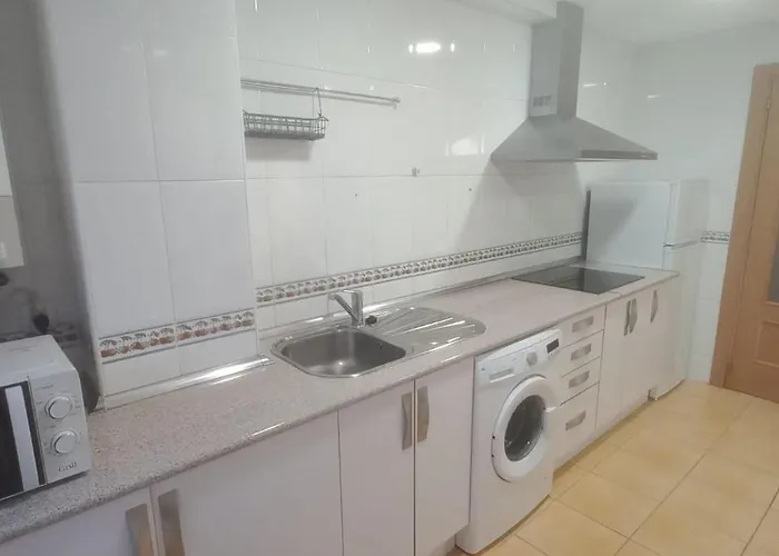 Atico Con 3 Y Garaje A 15 Minutos De Valladolid Apartman *
