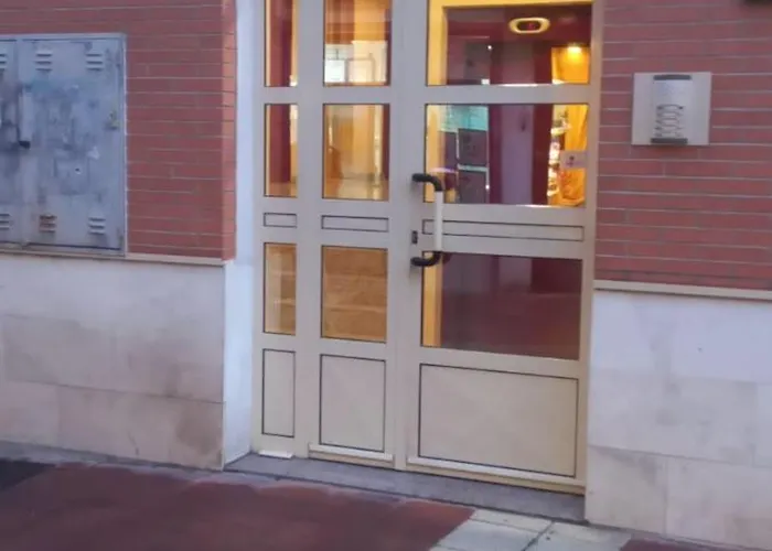 Atico Con 3 Y Garaje A 15 Minutos De Valladolid Apartman